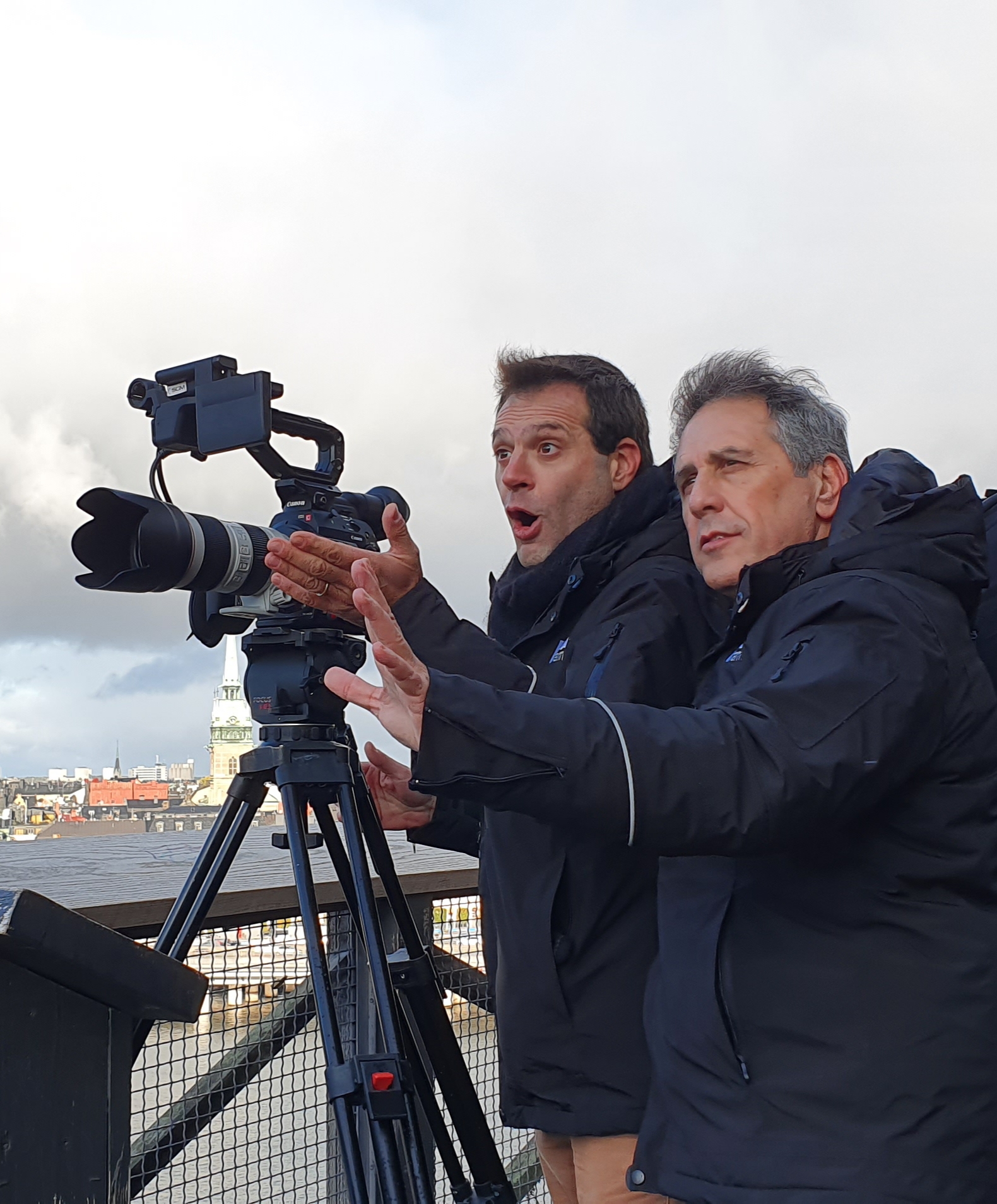Videofarm Team